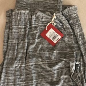 Juniors Large palazzo pants. Brand new with tags